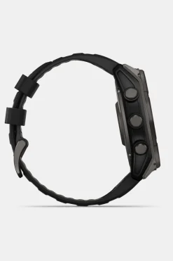 Garmin fenix 8 51 MM Sapphire Solar Smartwatch