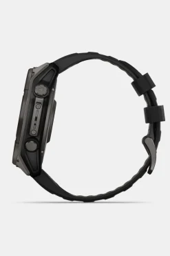 Garmin fenix 8 51 MM Sapphire Solar Smartwatch