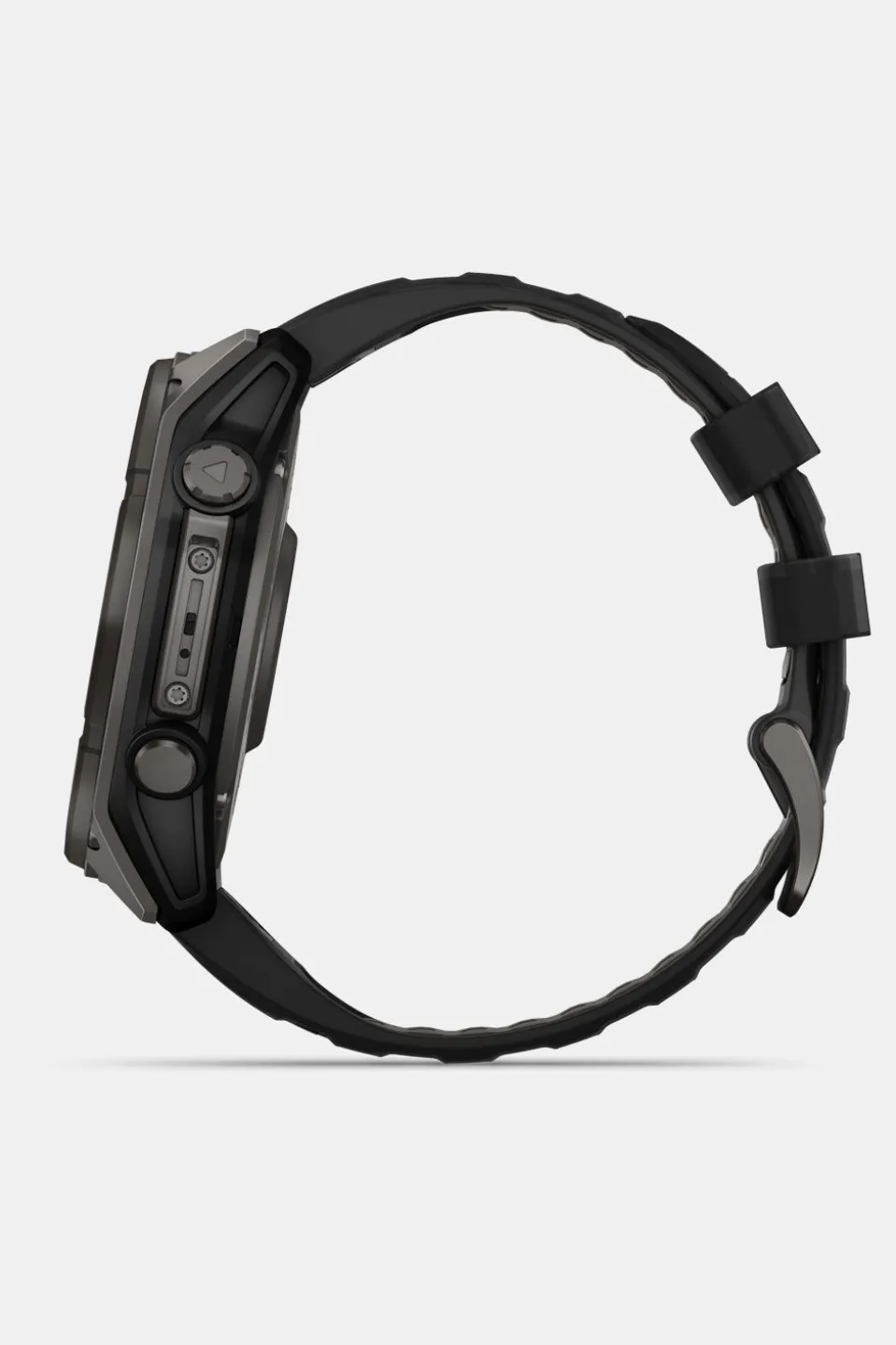 Garmin fenix 8 51 MM Sapphire Solar Smartwatch