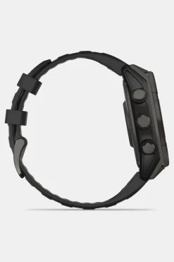 Garmin fenix 8 47 MM Sapphire Solar Smartwatch