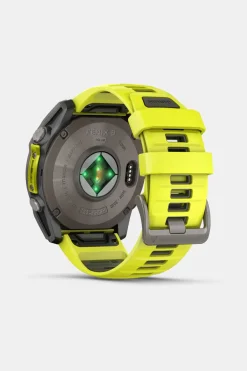 Garmin fenix 8 51 MM Sapphire Solar Smartwatch