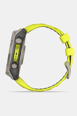 Garmin fenix 8 51 MM Sapphire Solar Smartwatch