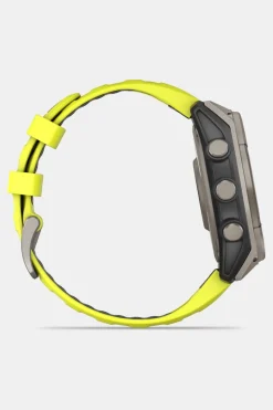 Garmin fenix 8 47 MM Sapphire Solar Smartwatch