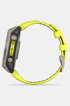 Garmin fenix 8 47 MM Sapphire Solar Smartwatch