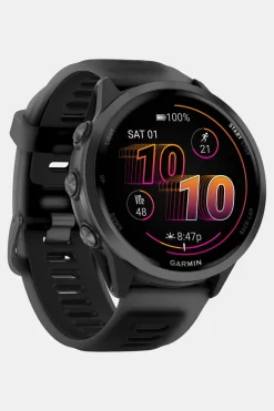 Garmin Forerunner 570 - 47 mm GPS-Smartwatch