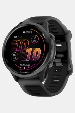 Garmin Forerunner 570 - 47 mm GPS-Smartwatch