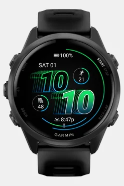 Garmin Forerunner 570 - 42 mm GPS-Smartwatch
