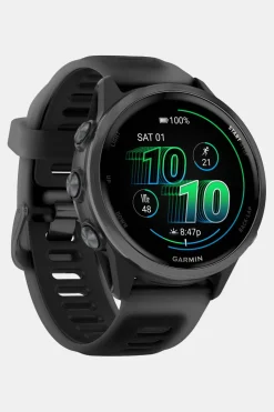 Garmin Forerunner 570 - 42 mm GPS-Smartwatch