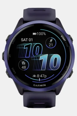Garmin Forerunner 570 - 47 mm GPS-Smartwatch
