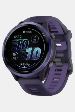 Garmin Forerunner 570 - 47 mm GPS-Smartwatch