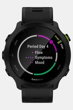 Garmin Forerunner 55 GPS-Smartwatch