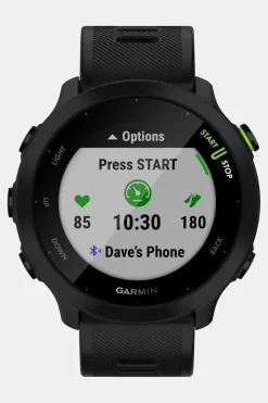 Garmin Forerunner 55 GPS-Smartwatch