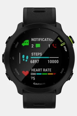 Garmin Forerunner 55 GPS-Smartwatch