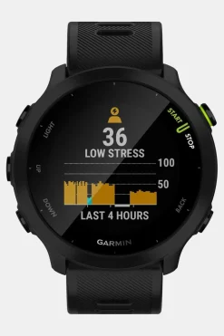 Garmin Forerunner 55 GPS-Smartwatch