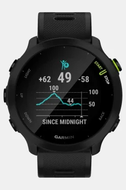Garmin Forerunner 55 GPS-Smartwatch