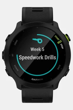 Garmin Forerunner 55 GPS-Smartwatch