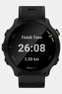 Garmin Forerunner 55 GPS-Smartwatch