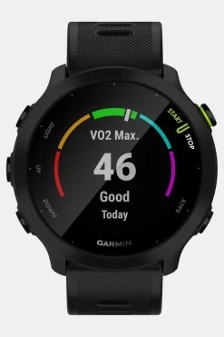 Garmin Forerunner 55 GPS-Smartwatch