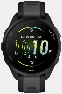 Garmin Forerunner 165 GPS-Smartwatch