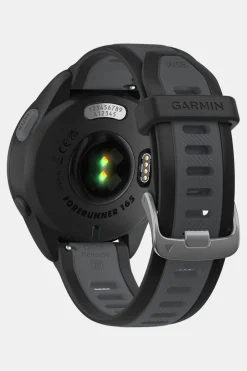 Garmin Forerunner 165 GPS-Smartwatch