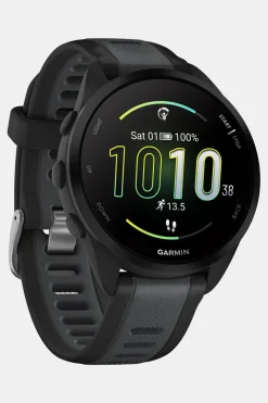 Garmin Forerunner 165 GPS-Smartwatch
