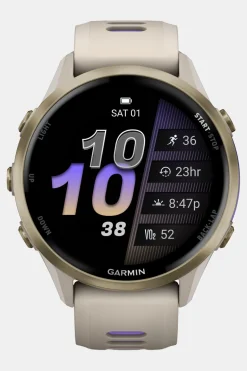 Garmin Forerunner 970 GPS-Smartwatch