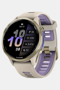 Garmin Forerunner 970 GPS-Smartwatch