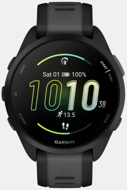 Garmin Forerunner 165 Music Sporthorloge