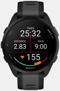 Garmin Forerunner 165 Music Sporthorloge