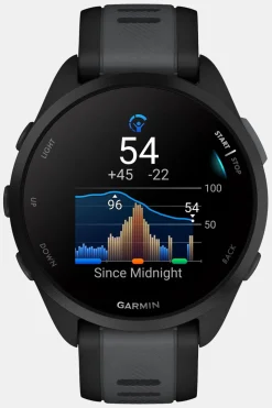 Garmin Forerunner 165 Music Sporthorloge
