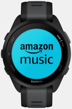 Garmin Forerunner 165 Music Sporthorloge