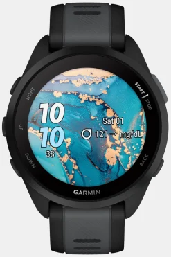 Garmin Forerunner 165 Music Sporthorloge