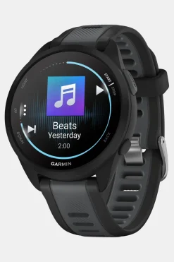Garmin Forerunner 165 Music Sporthorloge