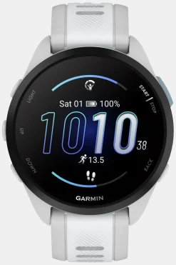 Garmin Forerunner 165 Music Sporthorloge