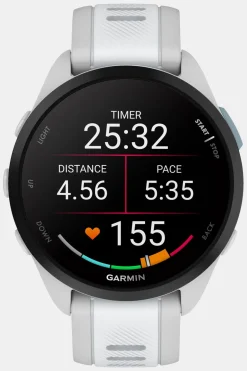 Garmin Forerunner 165 Music Sporthorloge