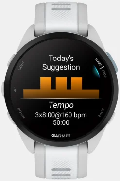 Garmin Forerunner 165 Music Sporthorloge