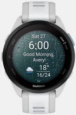Garmin Forerunner 165 Music Sporthorloge