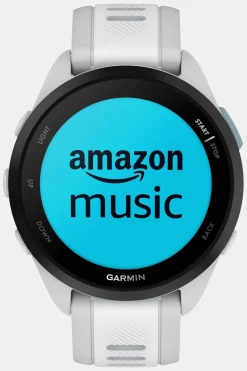 Garmin Forerunner 165 Music Sporthorloge