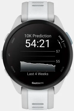 Garmin Forerunner 165 Music Sporthorloge