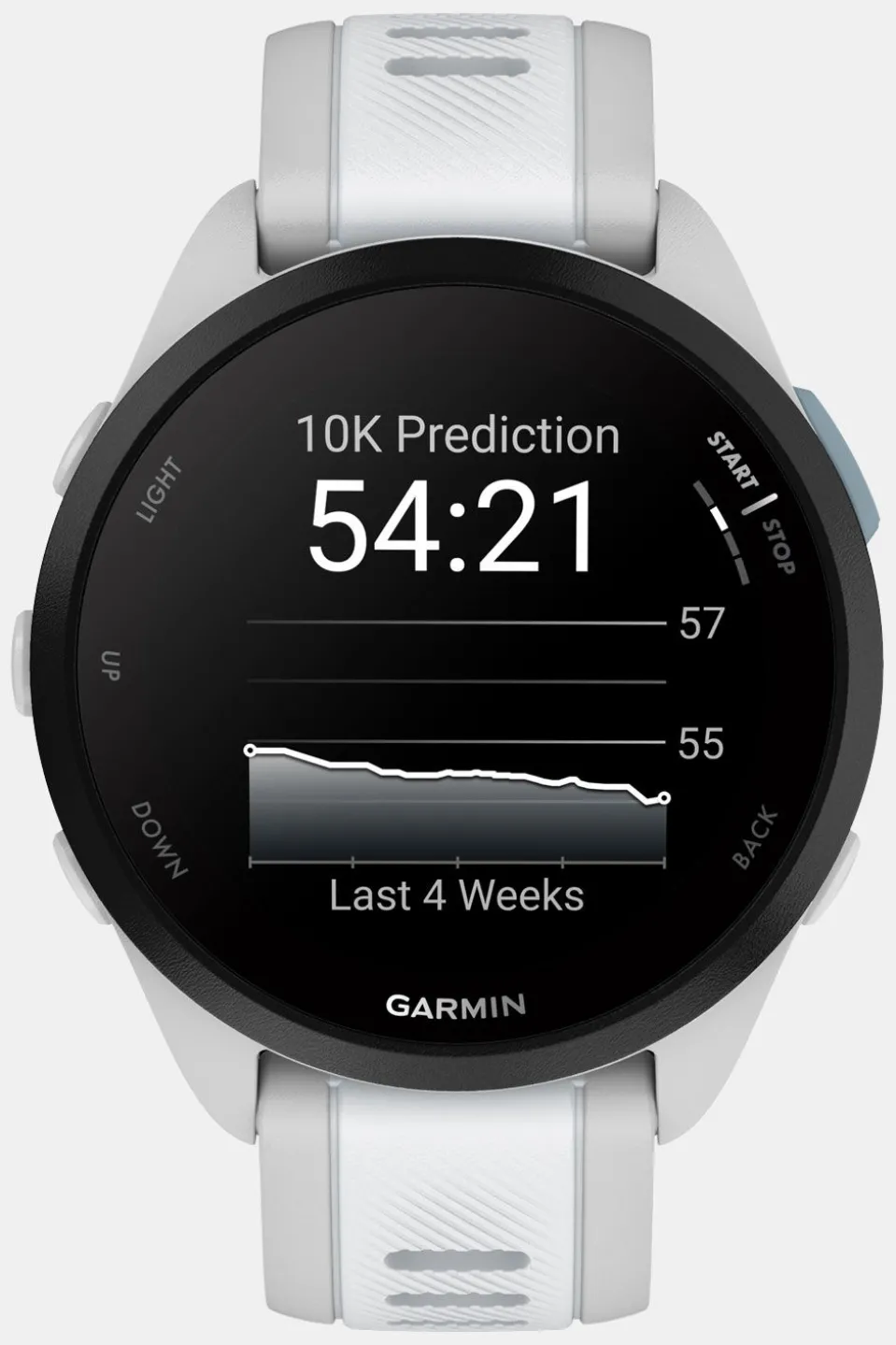 Garmin Forerunner 165 Music Sporthorloge