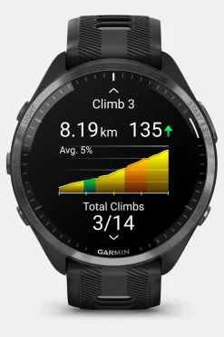 Garmin Forerunner 965 Sporthorloge