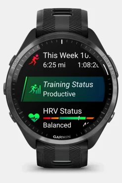 Garmin Forerunner 965 Sporthorloge
