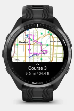 Garmin Forerunner 965 Sporthorloge