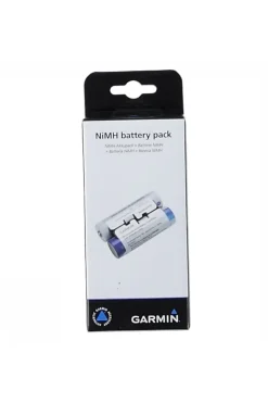 Garmin GPS Acc Oregon 6XX/GPSMAP 64 Battery Pack NiMH