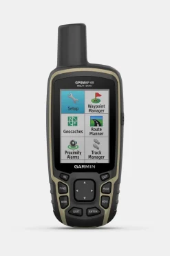 Garmin GPSMAP 65