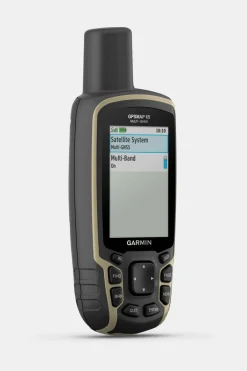 Garmin GPSMAP 65