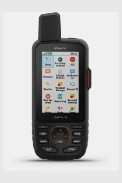 Garmin GPSMAP 66I