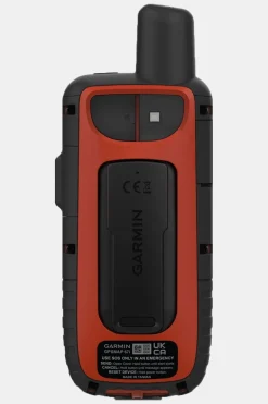 Garmin GPSMAP 67I met inReach satelliettechnologie