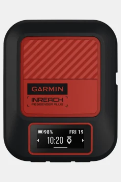 Garmin inReach Messenger Plus