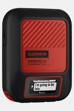Garmin inReach Messenger Plus